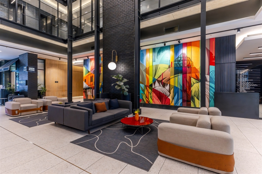 2 Bedroom Property for Sale in Sea Point Western Cape